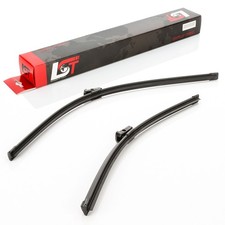 Scheibenwischer Front Wischerblätter vorne für VOLVO C30 S40 2 II S60 S80 V50 XC