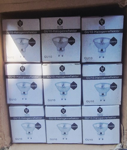 Halogenlampe reflektor - halogenlampe,