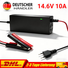 14,6V 10A Lifepo4 Smart