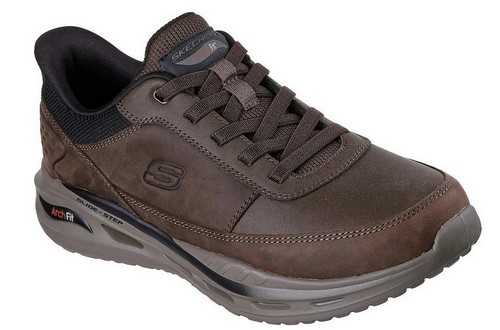 Skechers halbschuh arch - arch, fit