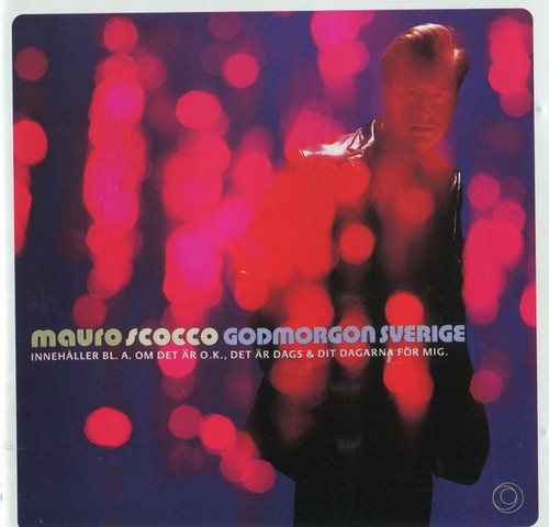Mauro scocco godmorgon - mauro,