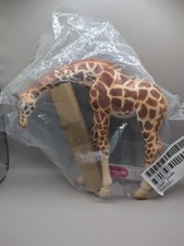 Bullyland Giraffe Bulle 63668