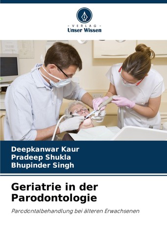 Geriatrie der - geriatrie,