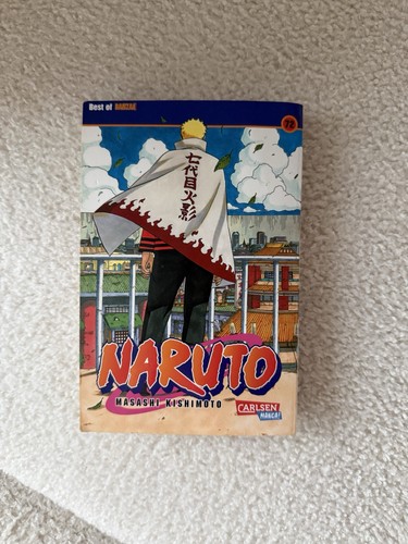 Naruto band das große - naruto,