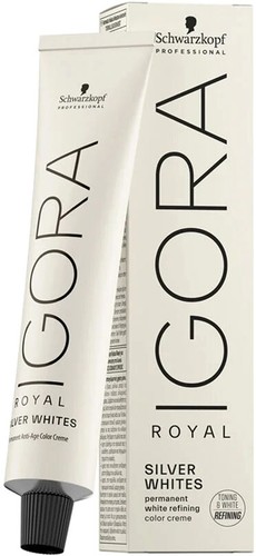 Schwarzkopf igora royal - royal, silver