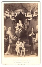 Fotografie Durand-Ruel, Paris