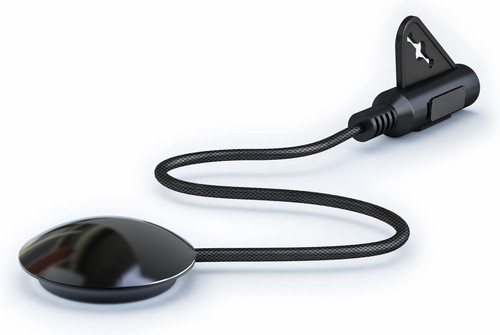 Piezo tonabnehmer für gitarre - für,