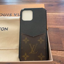 LOUIS VUITTON iPhone 12/12 Pro