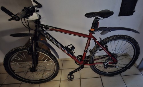 Dynamics mtb zoll - mtb,