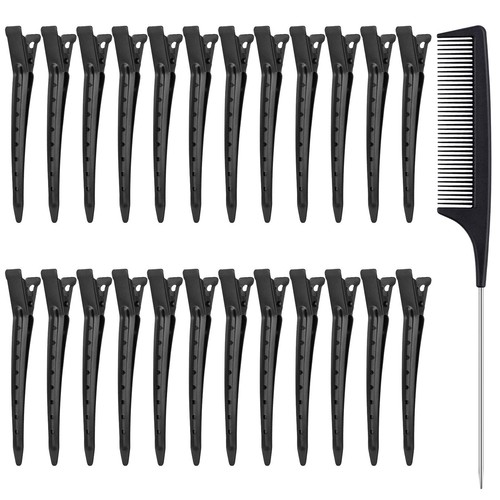 Haarclips entebill - haarclips,