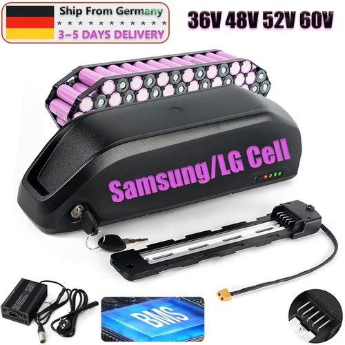 Samsung batterie bike akku - batterie,