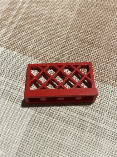 Lego zaun gitterzaun - lego,