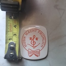 Emblem MUSIKSCHULE FRÖHLICH für Akkordeons