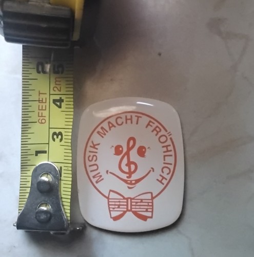 Emblem musikschule fröhlich - emblem,