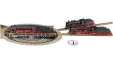 Fleischmann 6152 - , h0