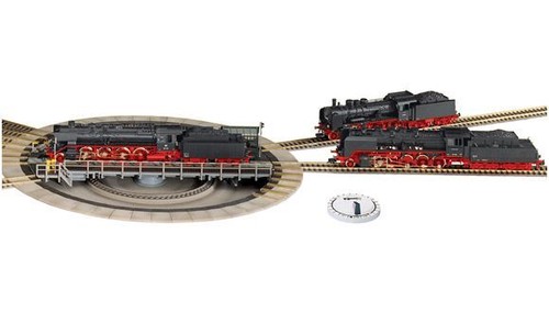 Fleischmann 6152 - , h0