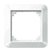 Merten 389119 1-M-Abdeckrahmen