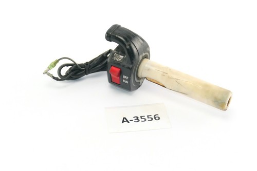 Yamaha 600 2kf handlebar - xt,
