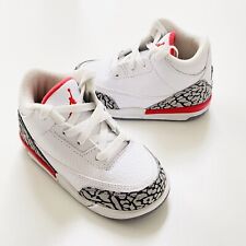 BABY Nike Air Jordan 3 Hall of