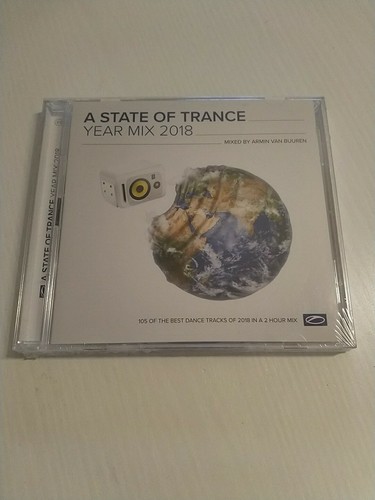 Armin van buuren a - *,