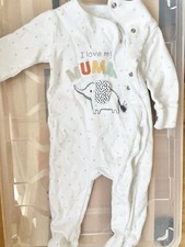 NEXT Baby strampler Einteiler