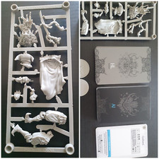 Kingdom Death Monster -