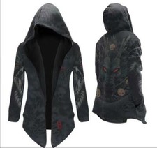 Cosplay Dragonball Z Anime