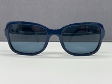 ic Berlin Sonnenbrille Herren Damen blau Roja * Kratzer
