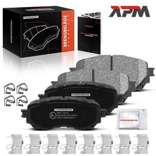 Bremsbeläge Bremsklötze