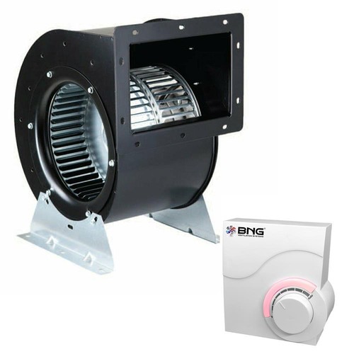 Radialventilator gebläse - radialventilator,