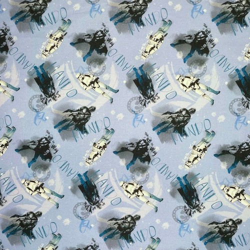 100 baumwollstoff digital - 100%,