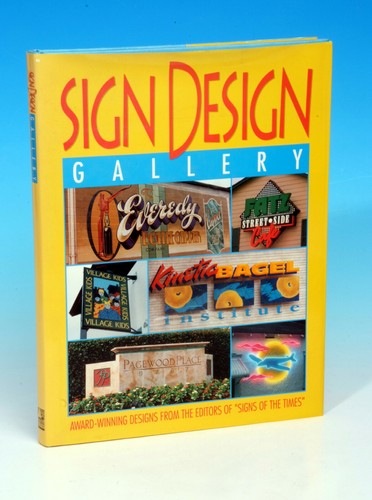 Sign design galery - sign,