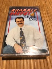 Muammer Harput, Kirik Saz