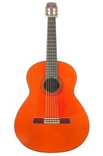 Jose Ramirez 1a 1966 M.M.- klassische Meistergitarre Andres Segovia Stil + Video