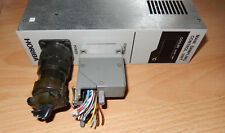 HORIBA main sampling control