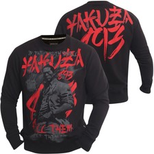 YAKUZA Dantai Pullover