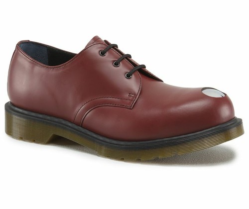 Martens doc loch - 3,