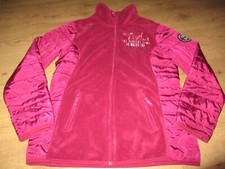 schöne Damen Outdoor Fleece-