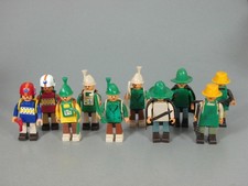 STECKIS: Menschen in der Natur