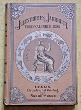 Illustriertes Jahrbuch -