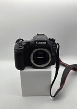 Canon EOS 80D 24.2 MP DSLR-Kamera - Schwarz 