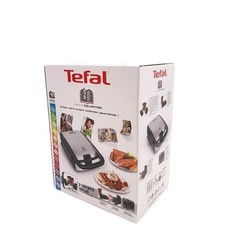 Tefal Sandwich Waffelmaker