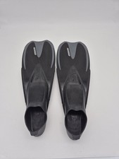 Seac-Sub Speed Schnorchelflossen grau 36-37