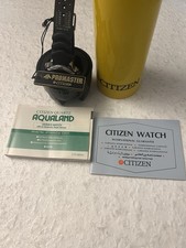 Citizen Aqualand Promaster