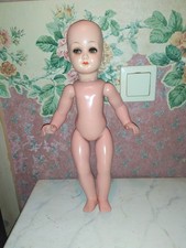 Alte Puppe Wernicke 153/40