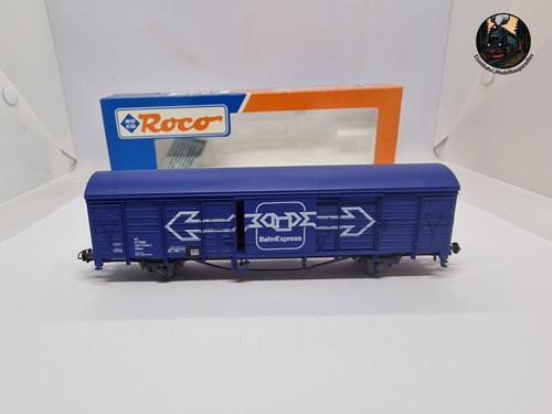 Roco 46406 gedeckter - roco, h0