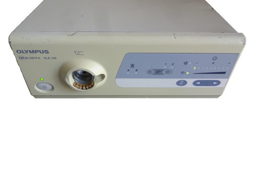 Olympus lichtquelle cle 145 - olympus,