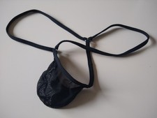 Herren badestring - herren,