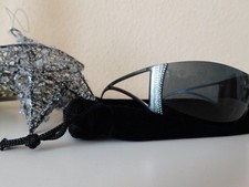 Versace Sonnenbrille/ Luxus