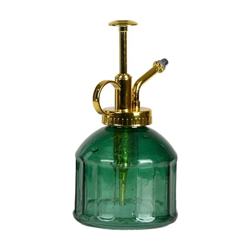 Wasser und parfümzerstäuber - und,